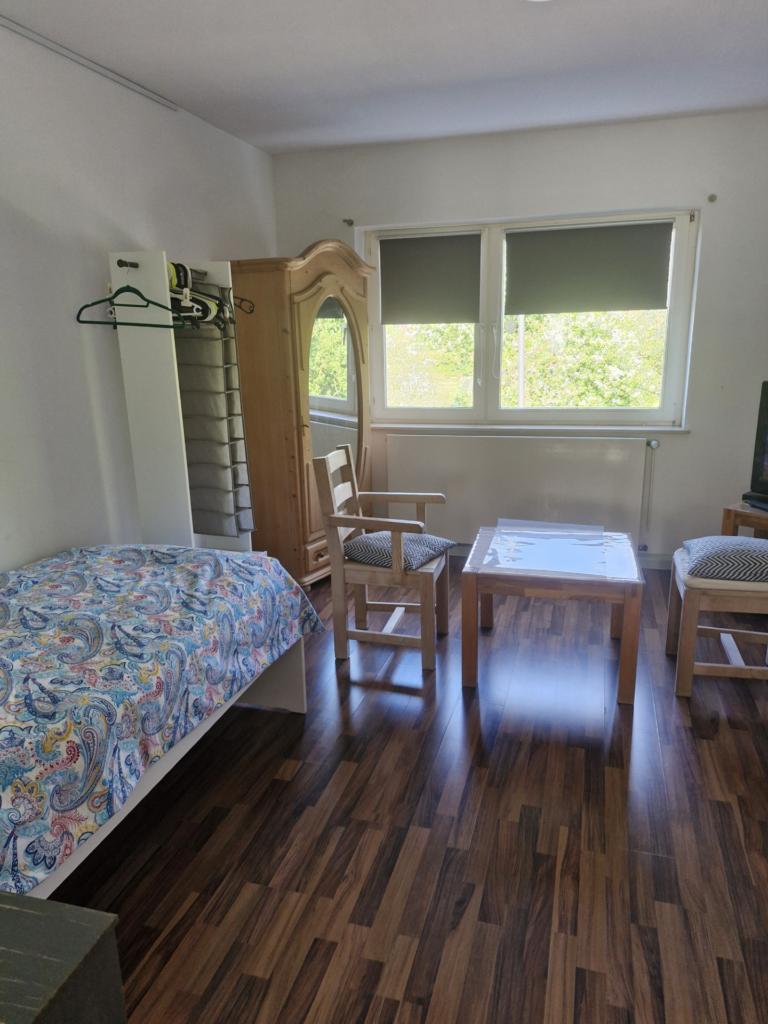 Günstige Monteurzimmer in Solingen