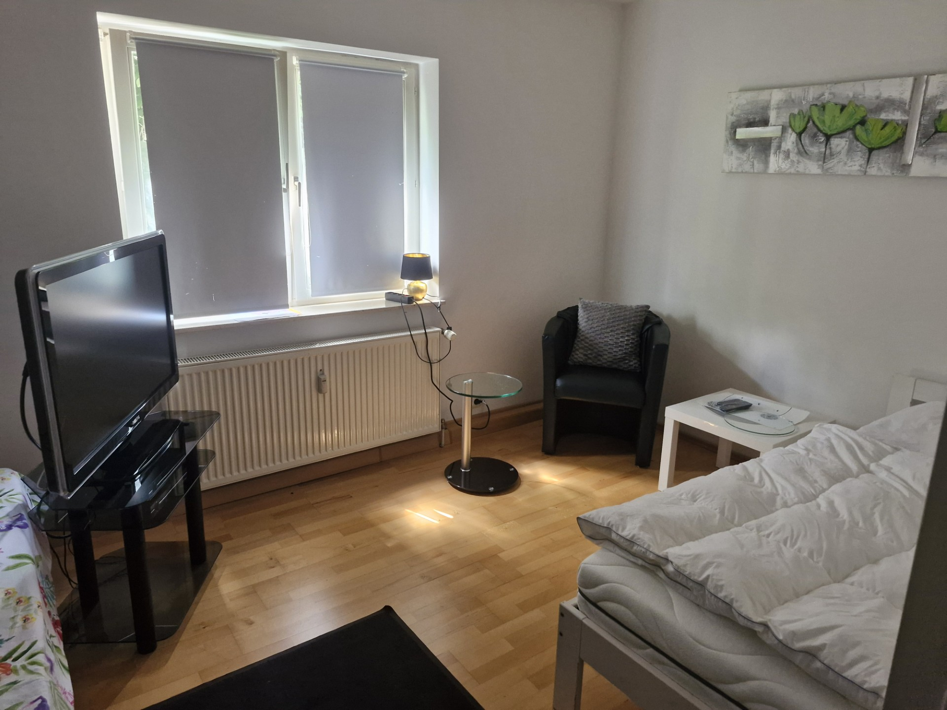 Monteurzimmer Solingen