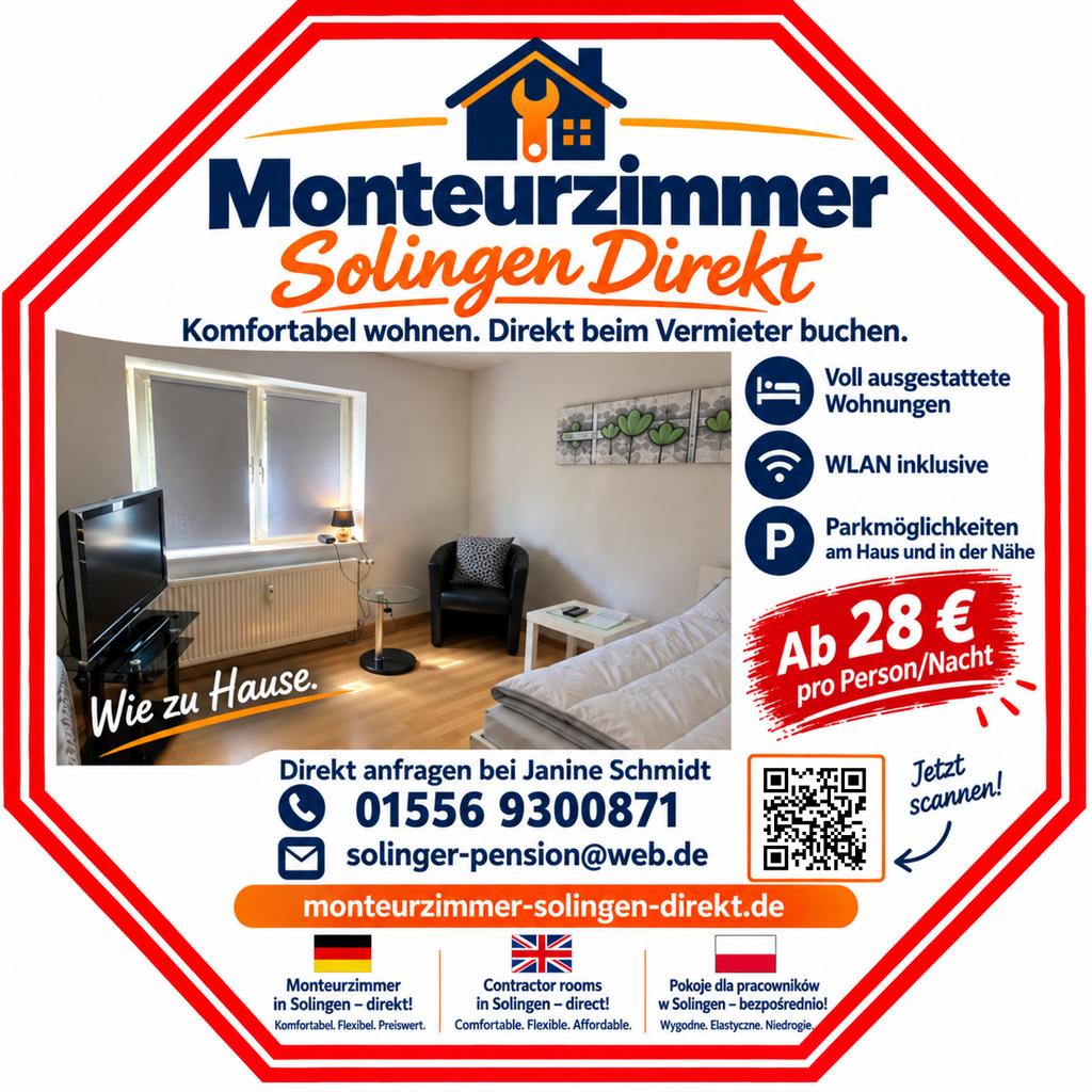flyer-monteurzimmer-solingen-direkt6